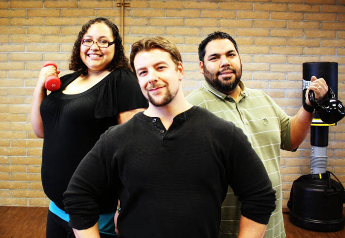 Anytime Fitness Marana